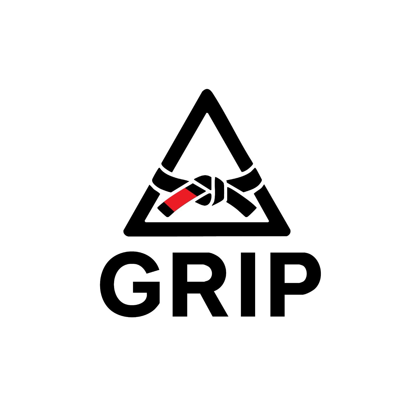 Fortey GRIP Logo